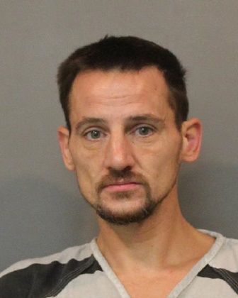 William David Houldieson
